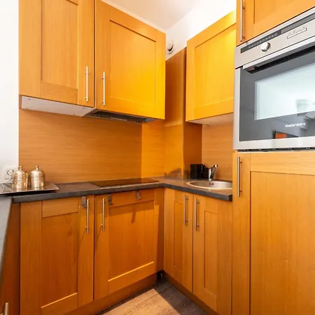 Apartment 1-br With Terrace Near La Croisette *